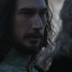 Adam Driver as Le Gris